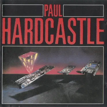 Paul Hardcastle