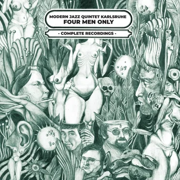Complete Recordings