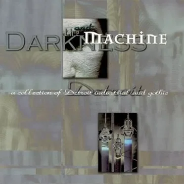 Darkness and the Machine by Various Artists - album cover