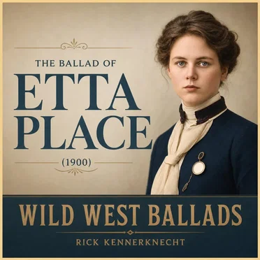 The Ballad of Etta Place