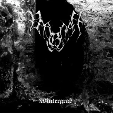 Wintergrab by Vargnatt - album cover