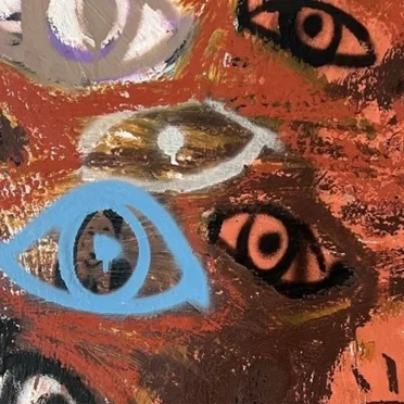 Charlie's Eyes