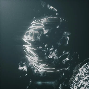 Vol.2: Fragments by Ice Sealed Eyes - album cover