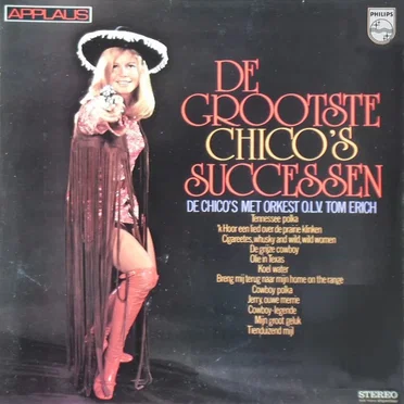 De grootste Chico’s successen