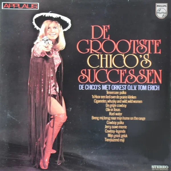 De grootste Chico’s successen