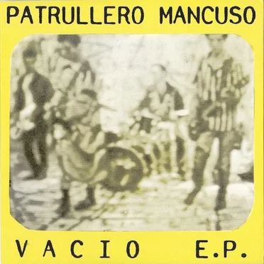 Vacio E.P.
