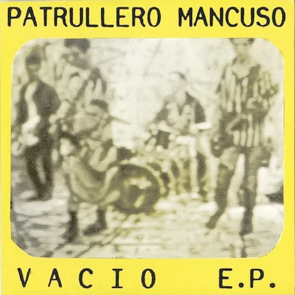 Vacio E.P.