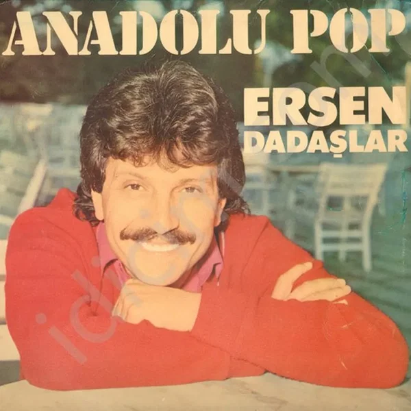 Anadolu Pop