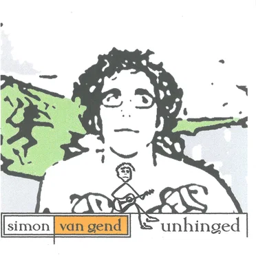 Unhinged