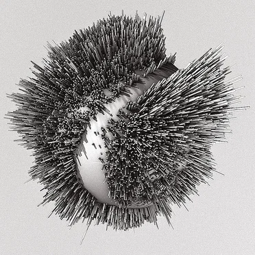 Genèse by Cercle Futur - album cover