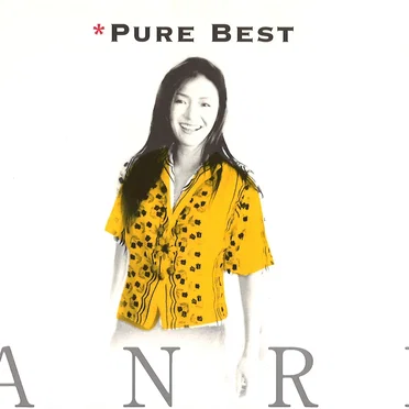 ANRI Pure Best