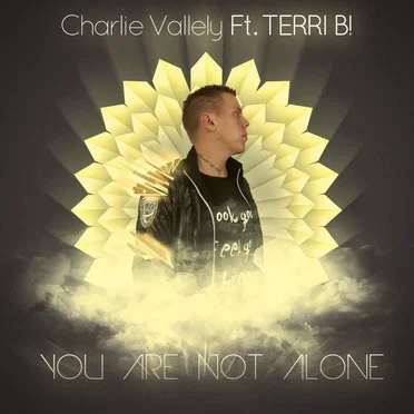Charlie Vallely