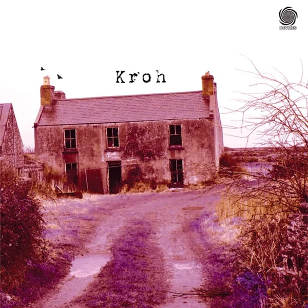 Kroh
