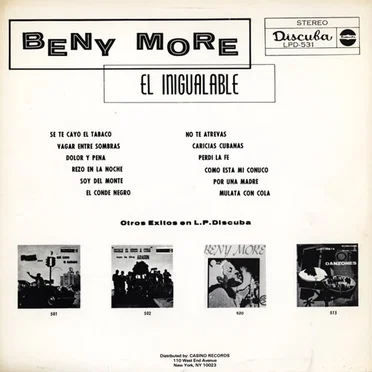 El Inigualable