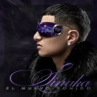 El nuevo sonido by SINAKA, Easykid - album cover
