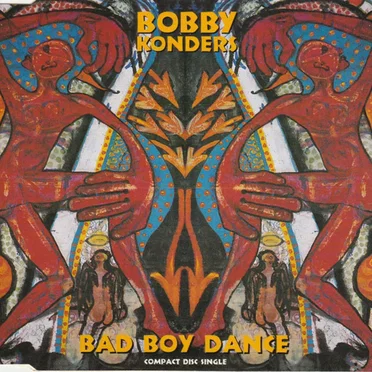 Bad Boy Dance