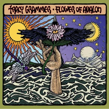 Flower of Avalon