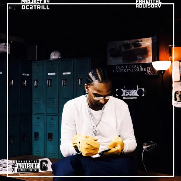 PARENTAL ADVISORY