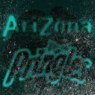 Arizona Pringles