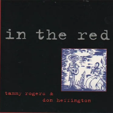 In The Red