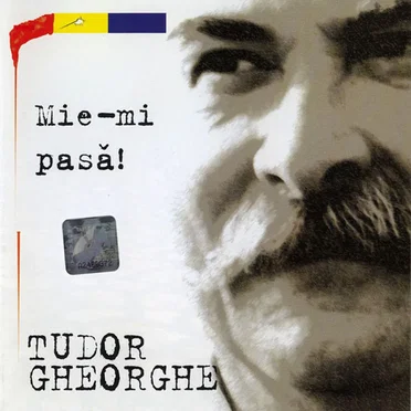 Mie-mi pasă!