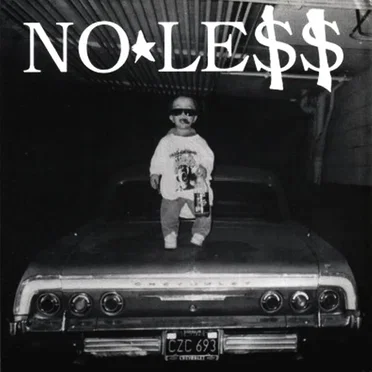No Le$$ / Evolved to Obliteration