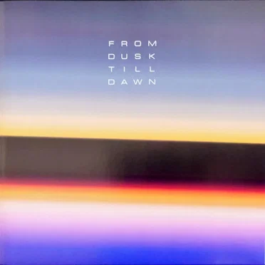FROM DUSK TILL DAWN by Various Artists - album cover