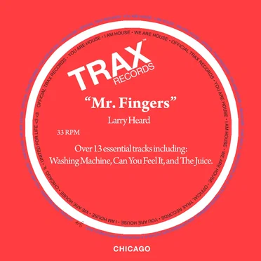 Mr. Fingers