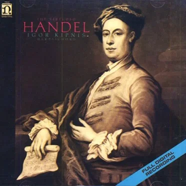 The Virtuoso Handel