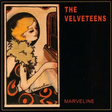 Marveline