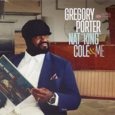 Nat “King” Cole & Me