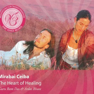 The Heart of Healing