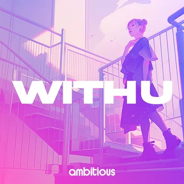 WITH U