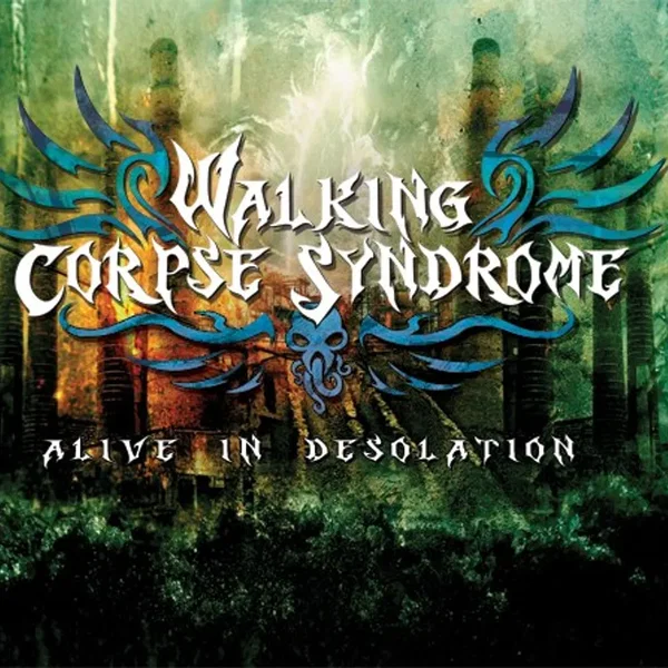 Alive in Desolation