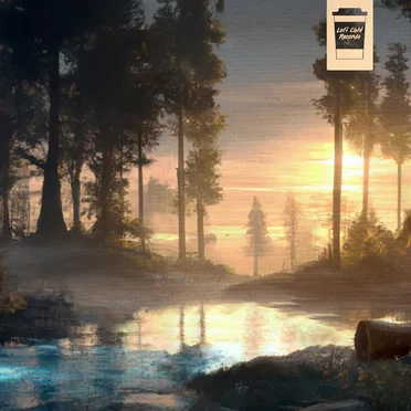 The Wind Moves the Woods