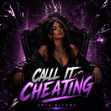Call It Cheating by Aria Rivers - album cover