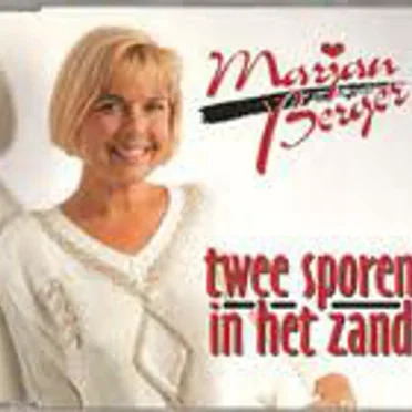 Twee sporen in het zand / Zolang er liefde bestaat