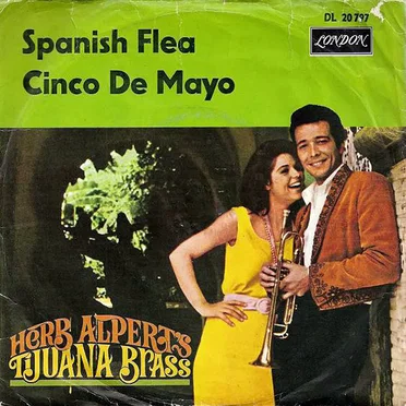 Spanish Flea / Cinco de Mayo