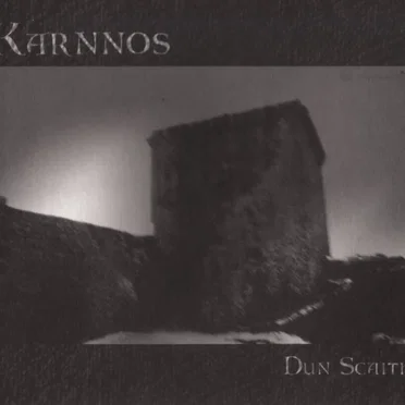 Dun Scaith by Karnnos - album cover