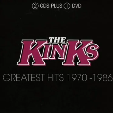 Greatest Hits 1970–1986