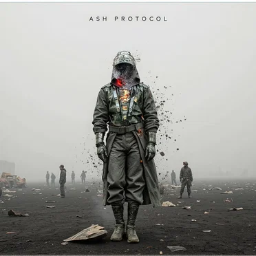 Ash Protocoll