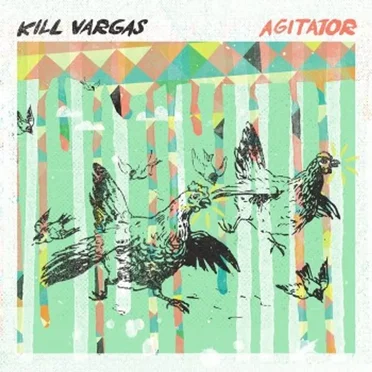 Agitator