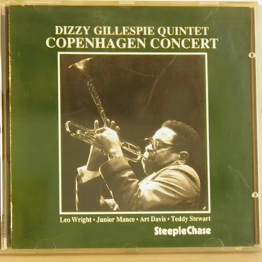 Copenhagen Concert