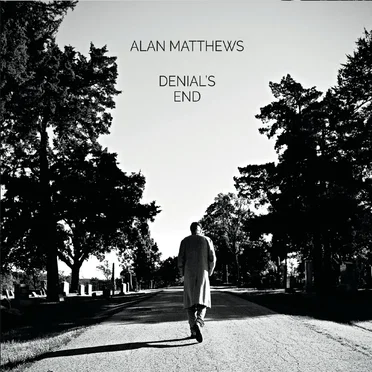 Denial’s End by Alan Matthews - album cover