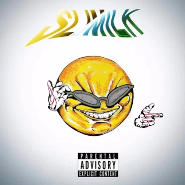 SLIMILK by Gcg737 - album cover