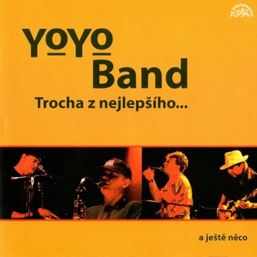 Trocha z nejlepšího a ještě něco...