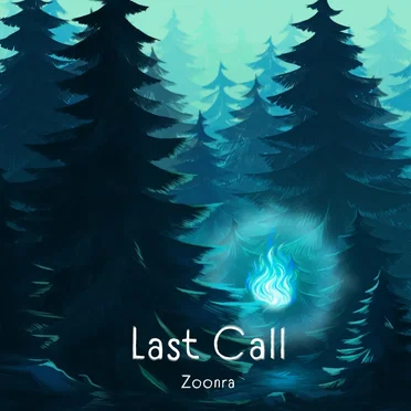 Last Call by Zoonra - album cover