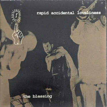 rapid accidental loveliness