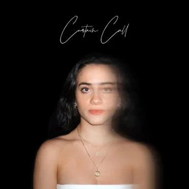 Curtain Call by Giuliana Calandrucci - album cover