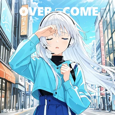 Overcome